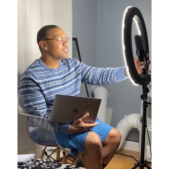 Meet your Posher, Ronn - Picture 2 of 2